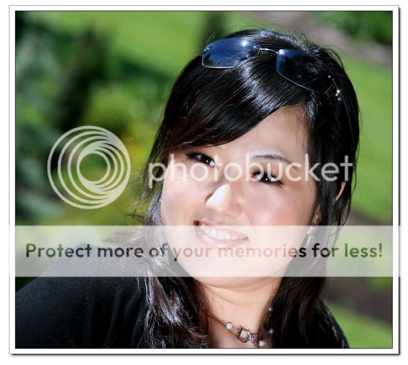 周末闲逛——温哥华美女图